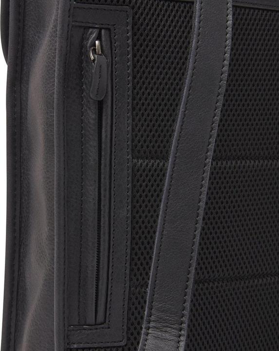Produktbild Castelijn & Beerens Carisma Laptoprucksack 15,6" RFID (9 l)