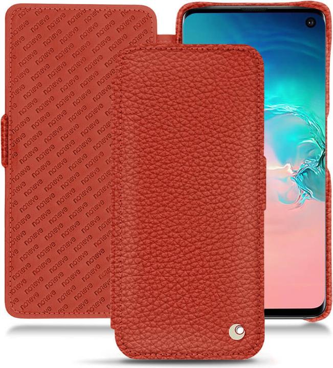 Image du produit Noreve Housse cuir horizontal (Samsung Galaxy S10e)