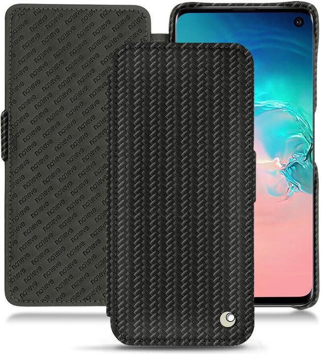 Immagine prodotto Noreve Cover in pelle orizzontale (Samsung Galaxy S10e)