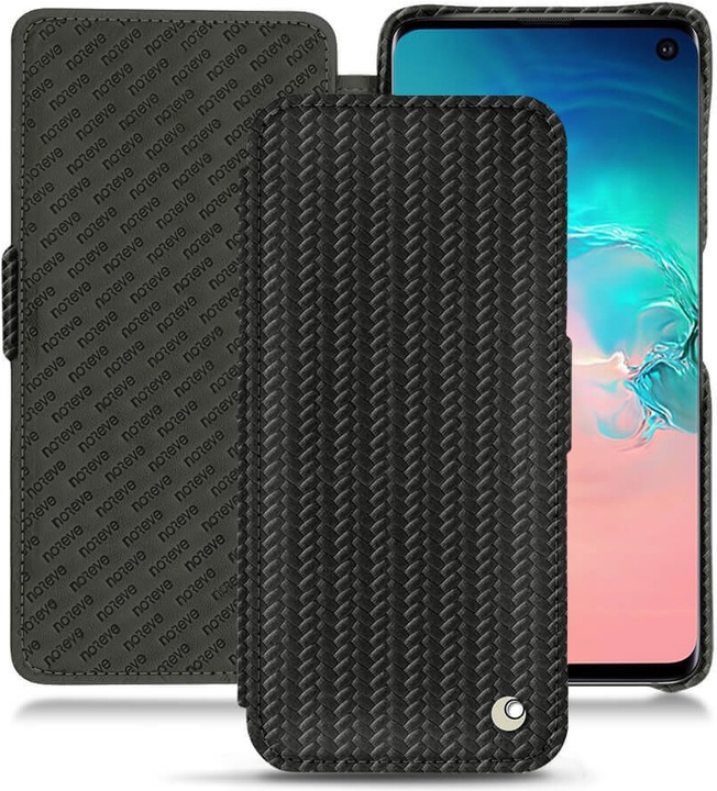 Abaca nero ( Noir / Black)