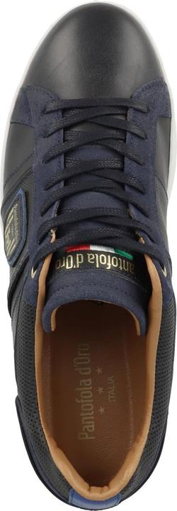 Image du produit Pantofola d'Oro Torretta Uomo Low - 57907 (41)