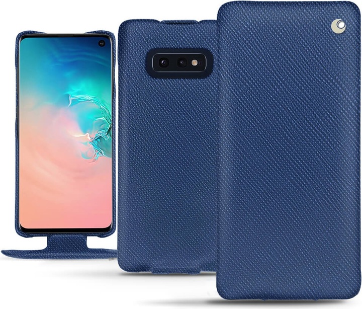 Bleu frisson ( Pantone #29588c )