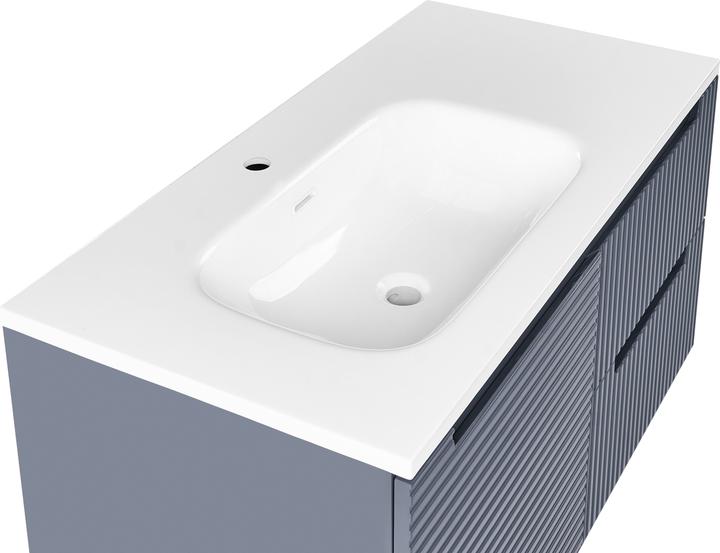 Actual product image Beliani Vala