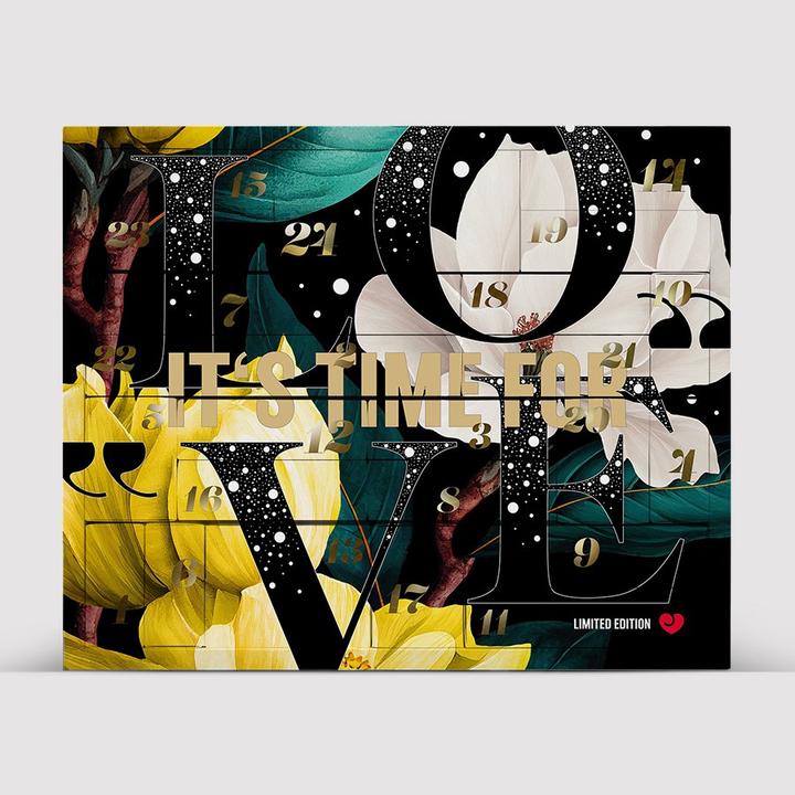 Actual product image Amorana Deluxe