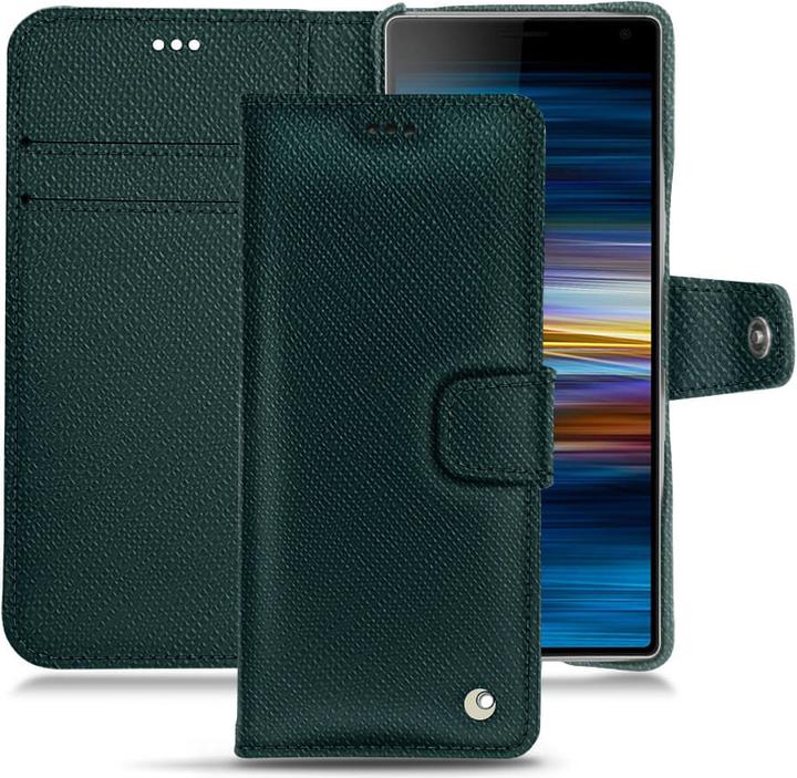 Image du produit Noreve Housse cuir portefeuille (Sony Xperia 10 Plus)