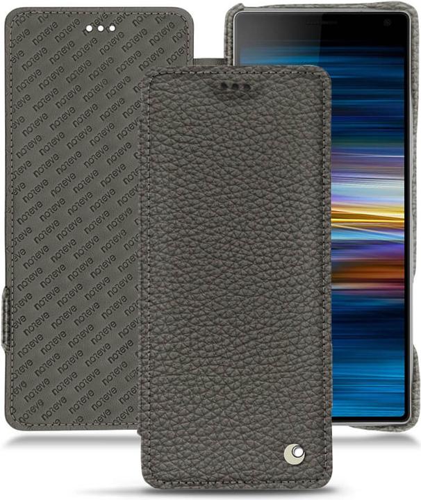Anthracite (Pantone #41403c)