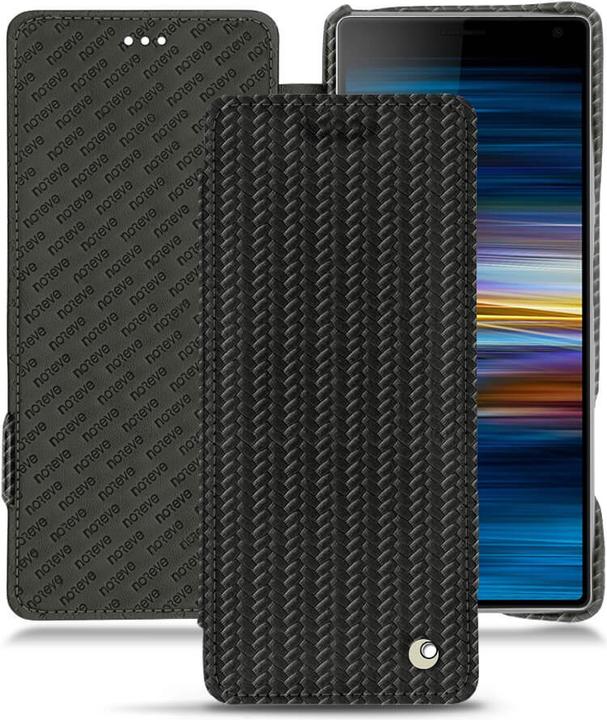 Abaca nero ( Noir / Nero)