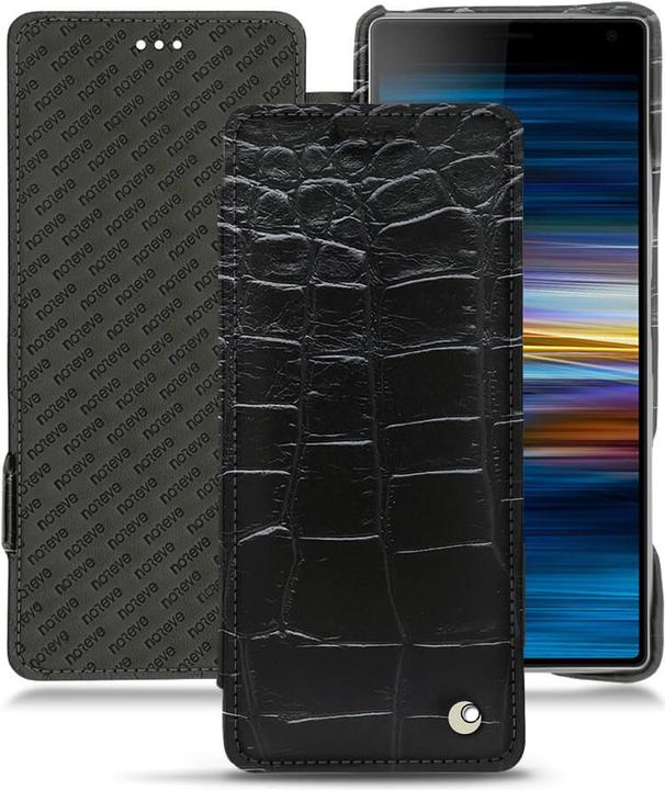 Coccodrillo nero ( Noir / Nero)