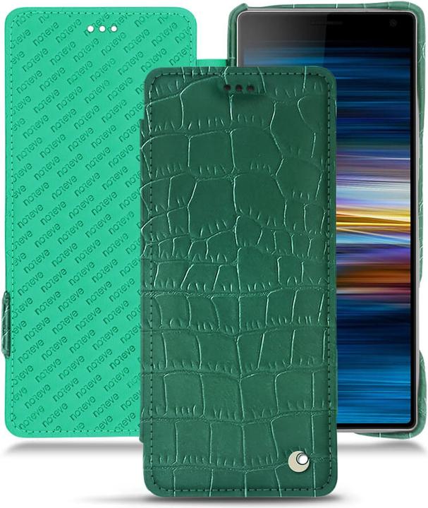 Coccodrillo pino ( Pantone #173F35 )