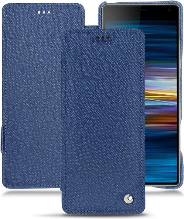 Image du produit Noreve Housse cuir horizontal (Sony Xperia 10 Plus)