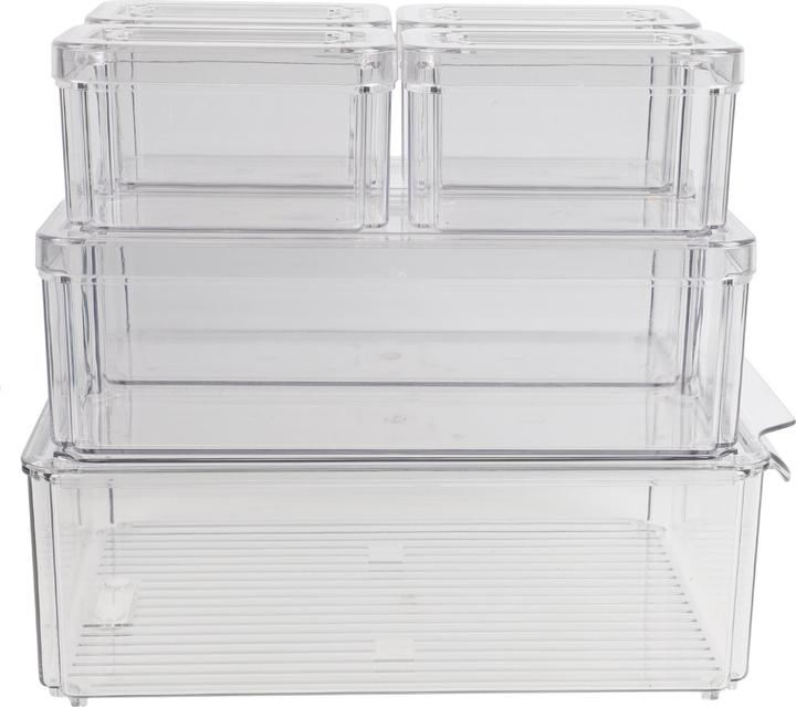 Actual product image Nordic Aufbewahrungsset