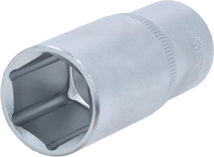 Produktbild KS Tools 1/2" Sechskant-Stecknuss lang (1")