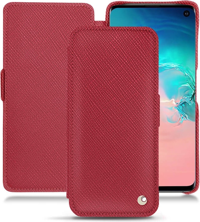 Rouge passion ( Pantone #a6192e )