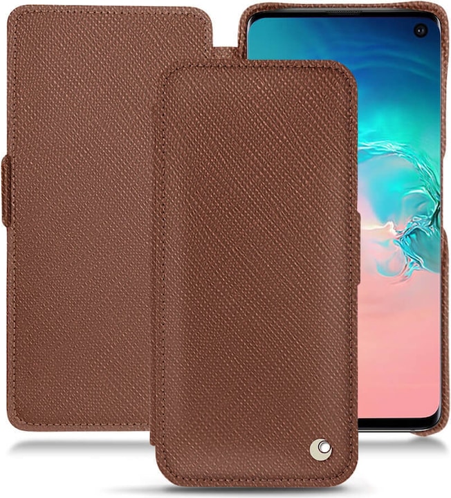 Marron délicat (Pantone #95614d)