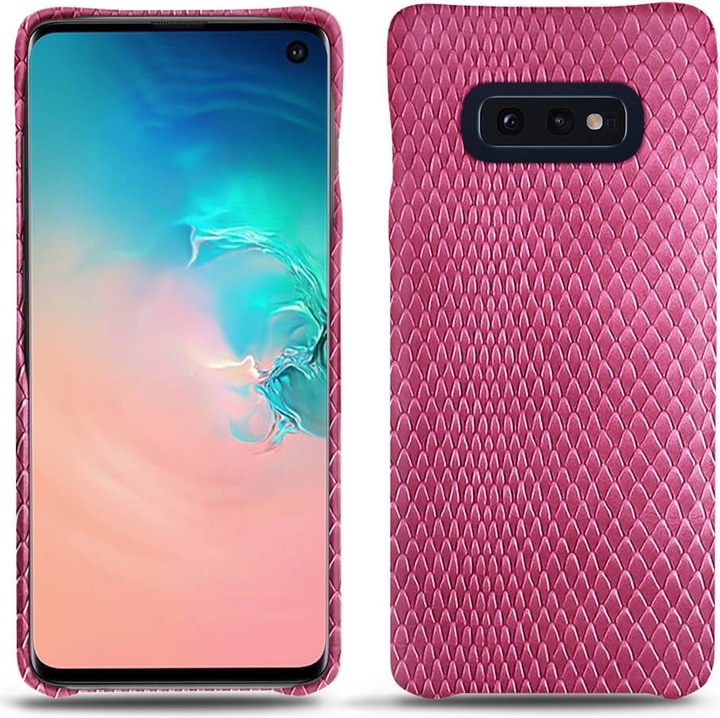 Produktbild Noreve Lederschutzhülle (Samsung Galaxy S10e)