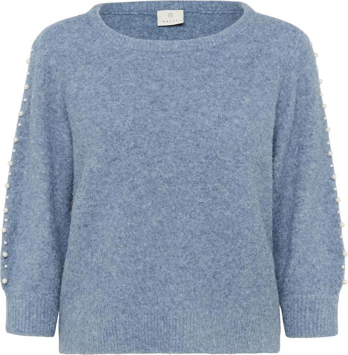 windward blue melange