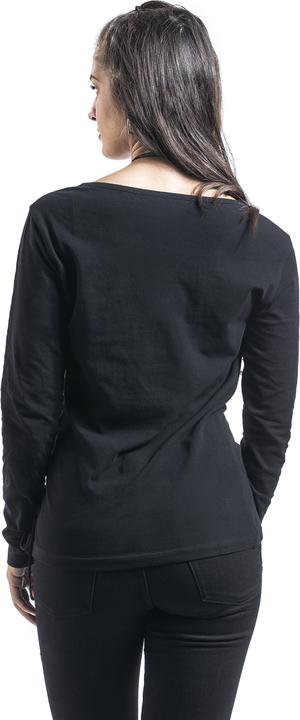 Produktbild Black Premium My Extraordinary Mind (L)