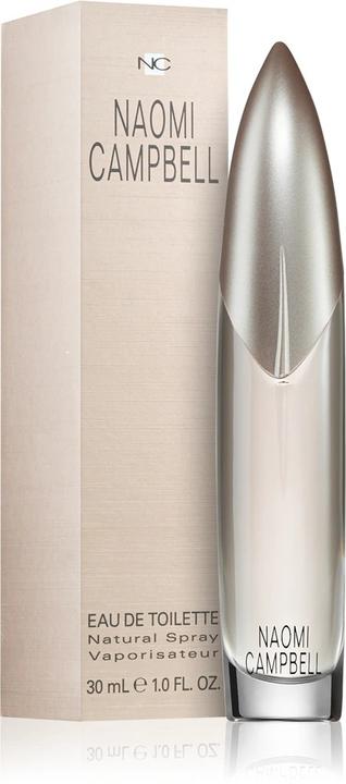 Produktbild Naomi Campbell Woman (Eau de Toilette, 30 ml)