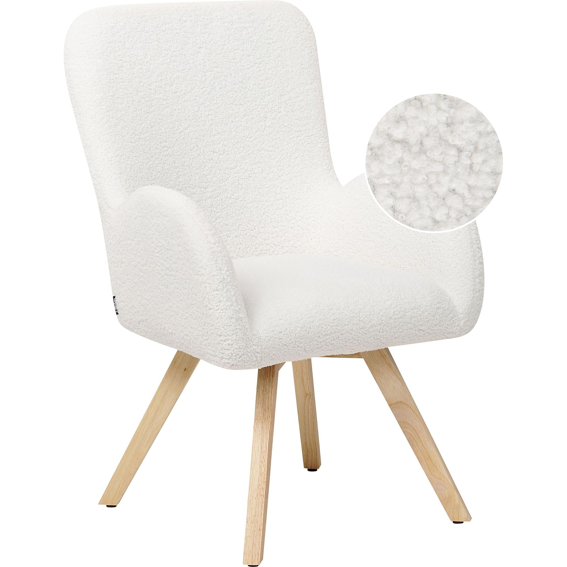 Beliani, Sessel, Bjarn