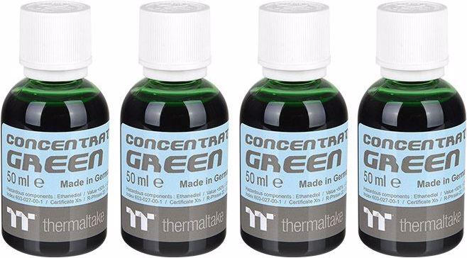 Image du produit Thermaltake Concentré Premium Vert (200 ml, Concentré)