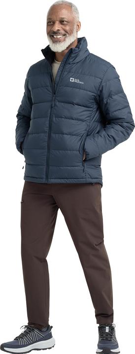 Produktbild Jack Wolfskin Wild Hike Texapore Low (46)