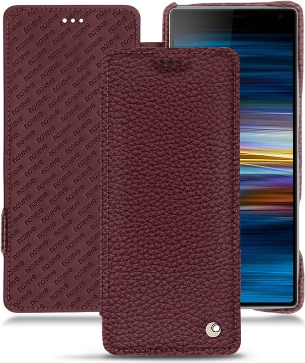 Lie de vin ( Pantone #412234 )