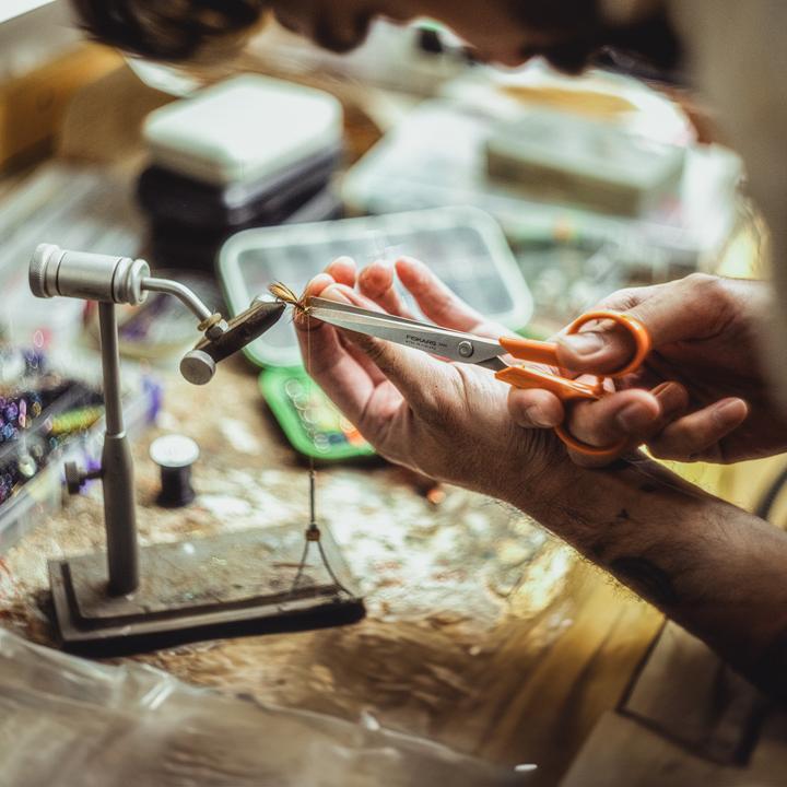 Immagine prodotto Fiskars CREA 1075055 (16 cm)