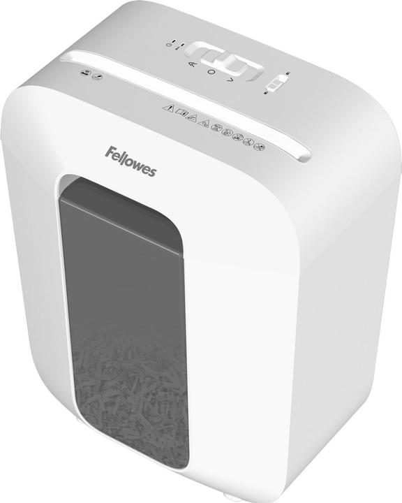 Image du produit Fellowes Powershred LX50 (Coupe de particules)