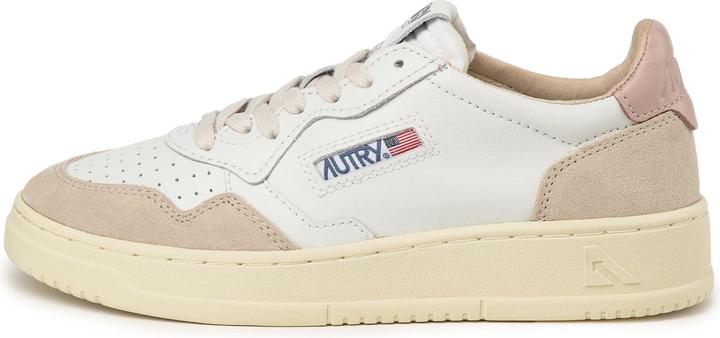 Immagine prodotto Autry Scarpe da ginnastica bianche (36)