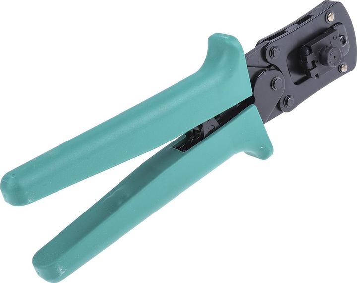 Produktbild JST WC Crimpzange Hand (227 mm)