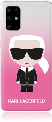 Iconic Karl, Pink
