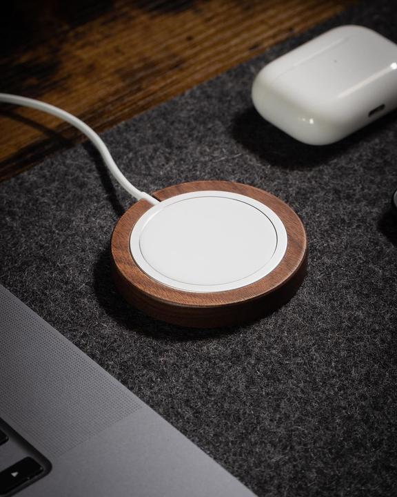 Produktbild Balolo Mag Safe Qi