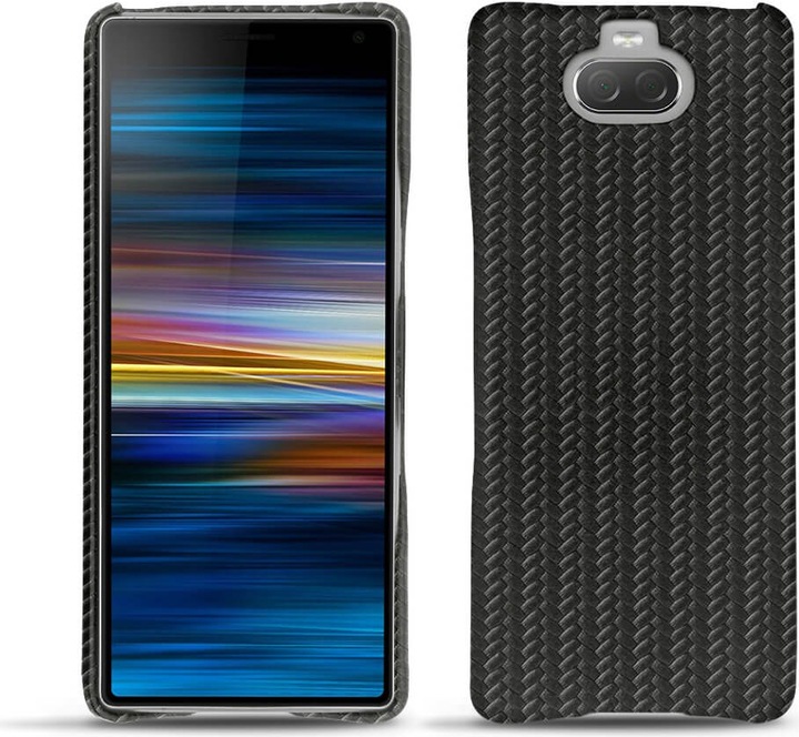 Produktbild Noreve Lederschutzhülle (Sony Xperia 10)