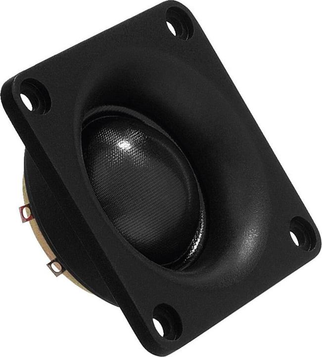 Monacor HiFiDomeTweeter (1 Stk.)