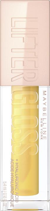 Produktbild Maybelline New York Maybelline Moisturizing Lip Gloss Lifter Gloss 5.4 Ml (026 Honey)