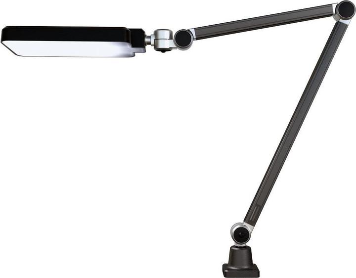 Produktbild Waldmann LED-Gestängeleuchte (1500 lm)