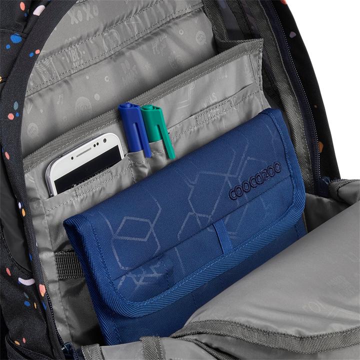 Produktbild Coocazoo Schulrucksack JOKER, 25 Liter (25 l)