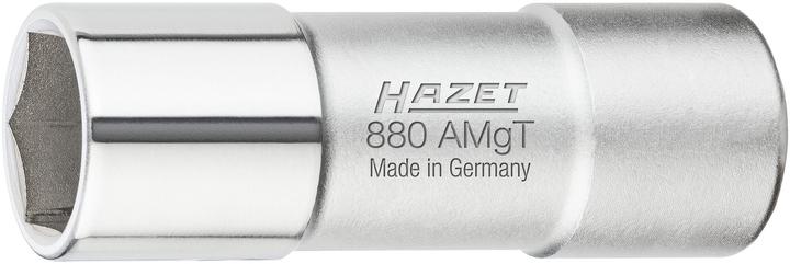 HAZET Extern zeshoekig bougie-inzetstuk (16 mm)