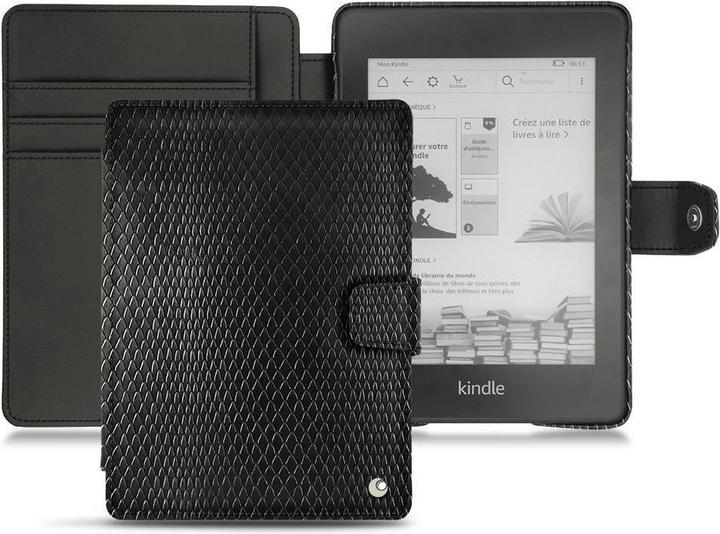 Serpent nero (Noir / Black)