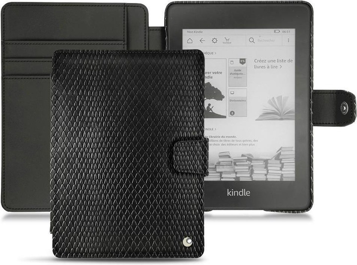 Serpent nero (Noir / Black)