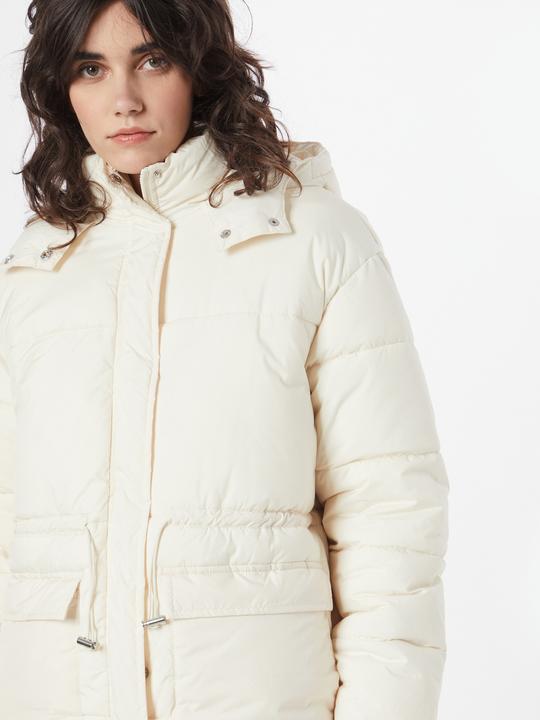 Actual product image Urban Classics Ladies Waisted Puffer Jacket (L)