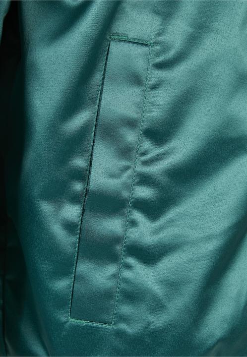 Produktbild Urban Classics Collegejacke Satin (XL)