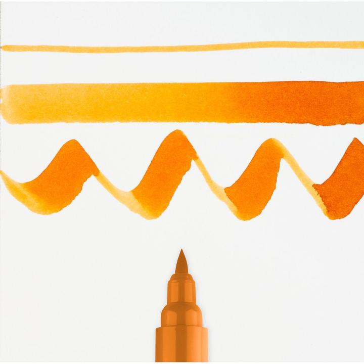 Produktbild Talens ECOLINE - Brush Pen