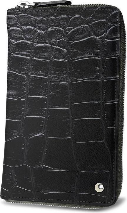 Crocodile nero (Noir / Black)