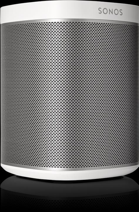Produktbild Sonos PLAY:1 Bundle (Hardbundle) (WLAN)