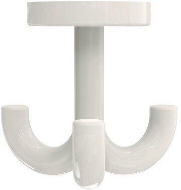 Actual product image Hewi Coat hook rotatable 477