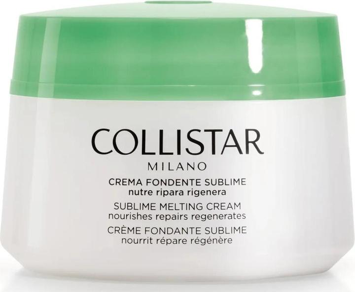 Collistar Special Perfect Body Vitalizing Body Cream Day - 400 Ml (Körpercreme, 400 ml)
