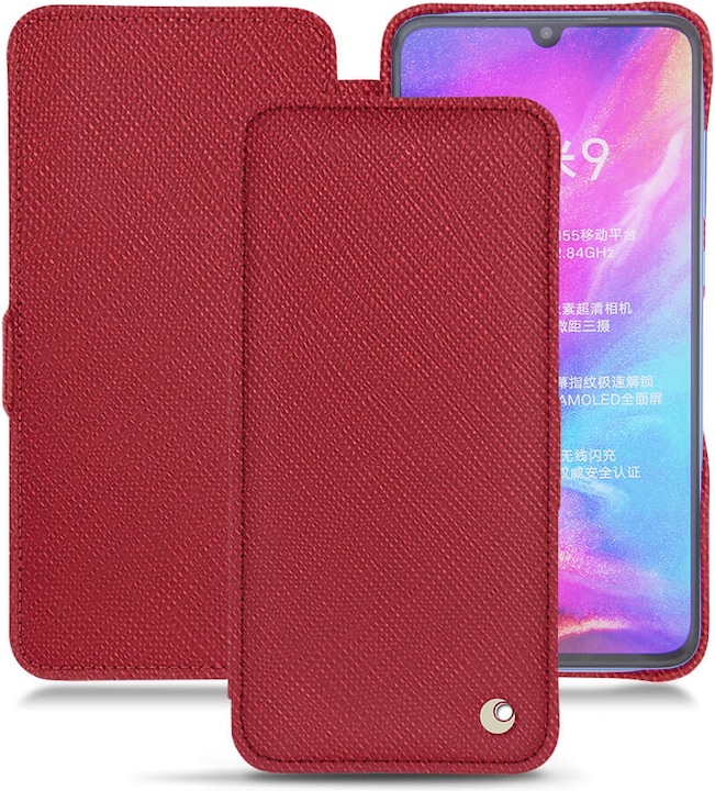 Rouge passion ( Pantone #a6192e )