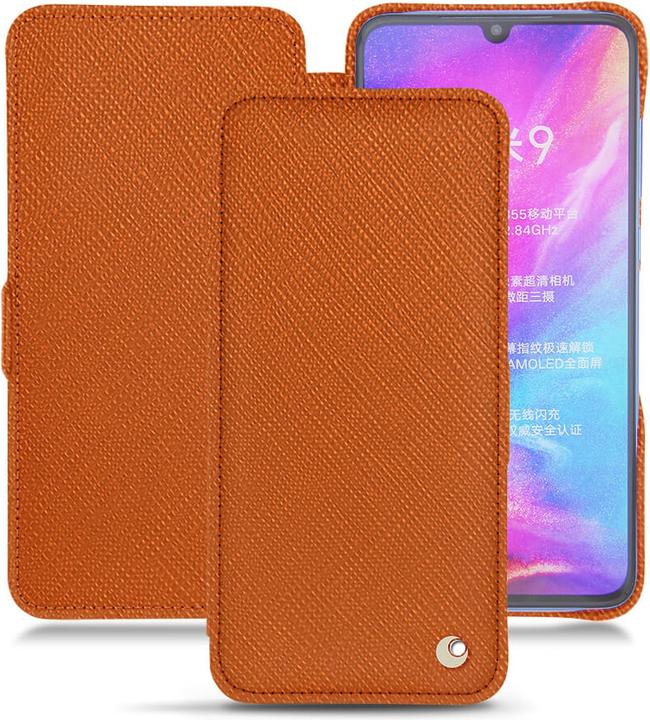 Orange vibrant ( Pantone #e36b39 )