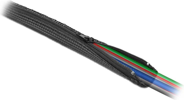 Produktbild Delock Kabelschlauch (Kabelschlauch, 100 cm)